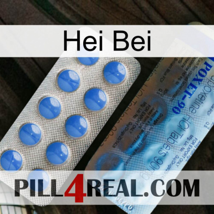 Hei Bei 40